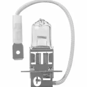 RAP LIGHTING • H3 Polttimo H3, PK22S, 12 V, 55W Suoraan Valmistajalta